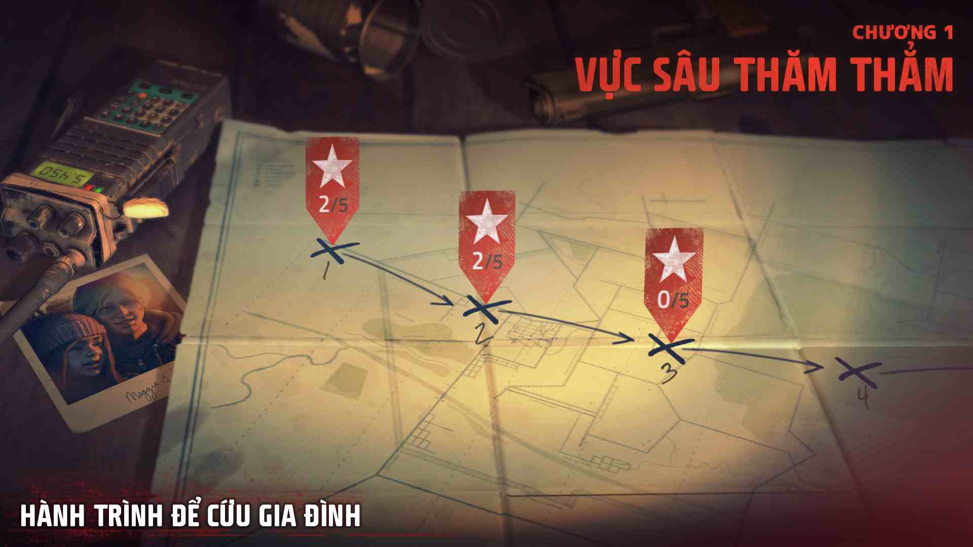 Game Into The Dead 2 